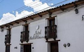 Hotel Real del Carmen - Ideal para familias y parejas